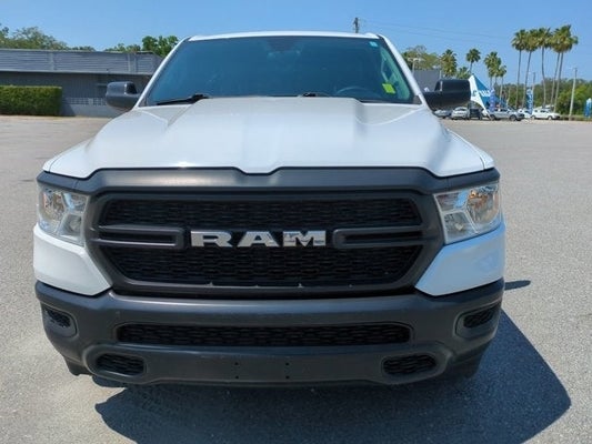 2020 RAM 1500 Tradesman in Daytona Beach, FL - Gary Yeomans Honda