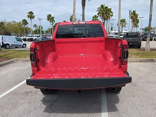 2023 RAM 1500 Rebel in Daytona Beach, FL - Gary Yeomans Honda