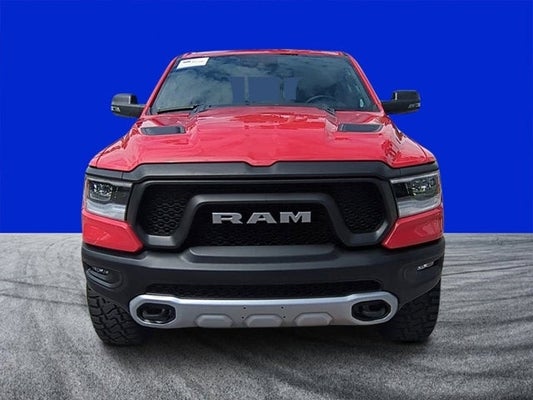 2023 RAM 1500 Rebel in Daytona Beach, FL - Gary Yeomans Honda