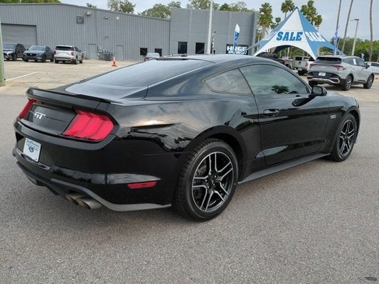 2019 Ford Mustang GT in Daytona Beach, FL - Gary Yeomans Honda