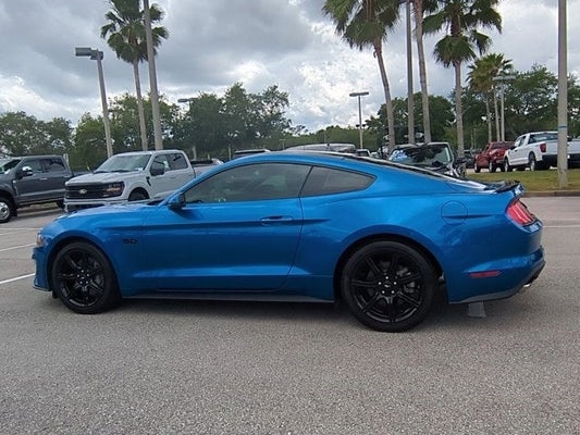 2019 Ford Mustang GT Premium in Daytona Beach, FL - Gary Yeomans Honda