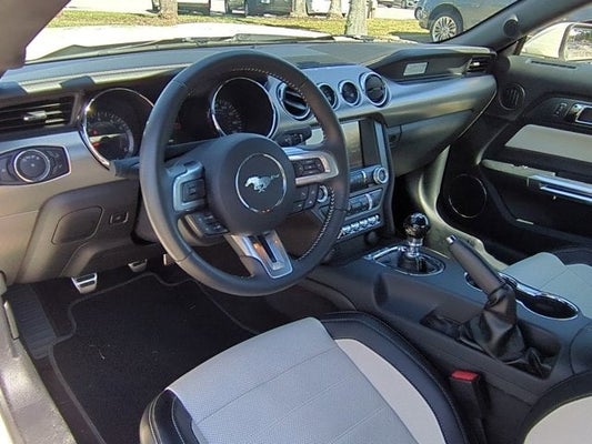 2015 Ford Mustang GT 50 Years Limited Edition in Daytona Beach, FL - Gary Yeomans Honda