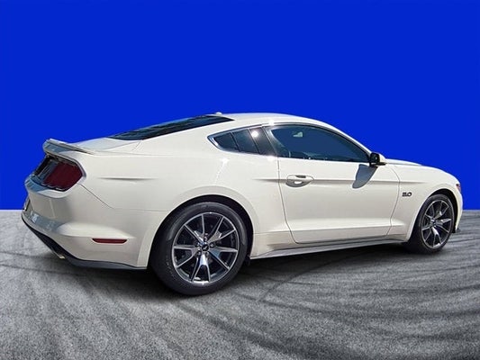 2015 Ford Mustang GT 50 Years Limited Edition in Daytona Beach, FL - Gary Yeomans Honda