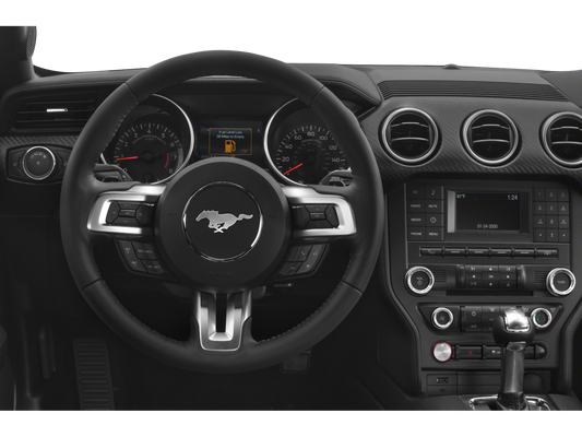 2021 Ford Mustang EcoBoost Premium in Daytona Beach, FL - Gary Yeomans Honda