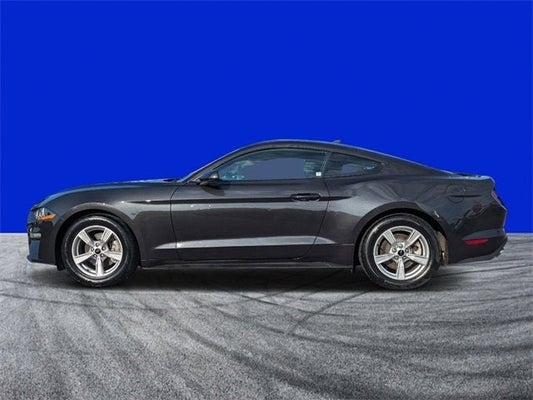 2022 Ford Mustang EcoBoost in Daytona Beach, FL - Gary Yeomans Honda