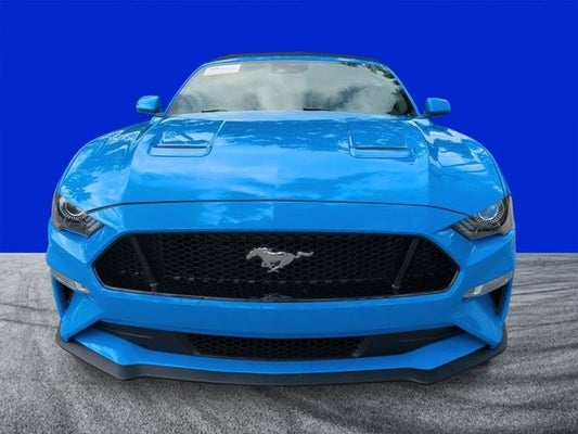 2022 Ford Mustang GT Premium in Daytona Beach, FL - Gary Yeomans Honda