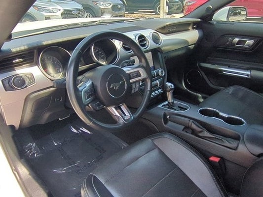 2020 Ford Mustang GT Premium in Daytona Beach, FL - Gary Yeomans Honda