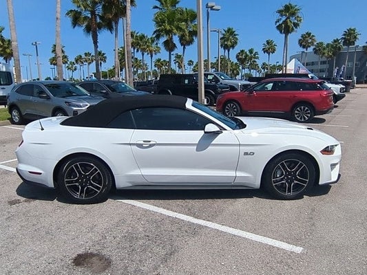 2020 Ford Mustang GT Premium in Daytona Beach, FL - Gary Yeomans Honda