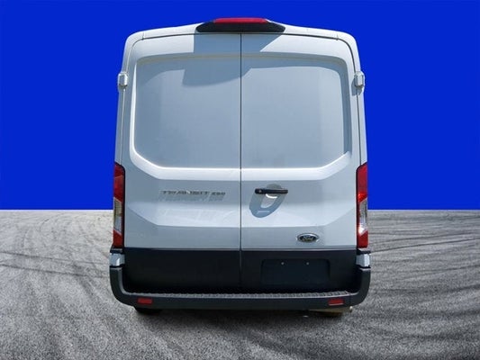 2023 Ford Transit Cargo Van Base in Daytona Beach, FL - Gary Yeomans Honda