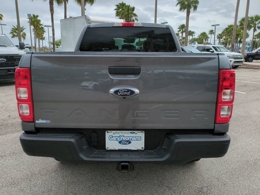 2023 Ford Ranger XLT in Daytona Beach, FL - Gary Yeomans Honda