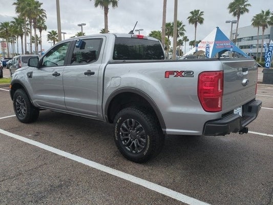 2020 Ford Ranger XLT in Daytona Beach, FL - Gary Yeomans Honda