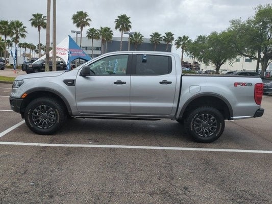 2020 Ford Ranger XLT in Daytona Beach, FL - Gary Yeomans Honda