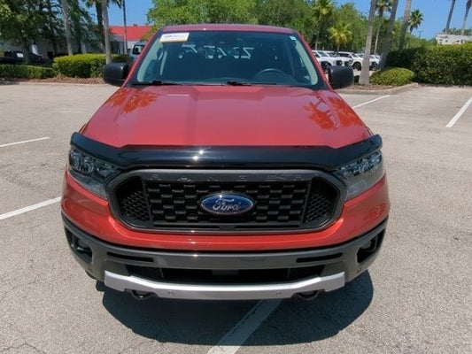 2019 Ford Ranger XLT in Daytona Beach, FL - Gary Yeomans Honda