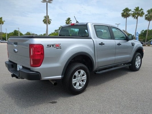 2021 Ford Ranger XL in Daytona Beach, FL - Gary Yeomans Honda