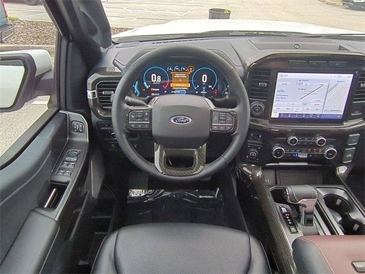 2023 Ford F-150 LARIAT in Daytona Beach, FL - Gary Yeomans Honda