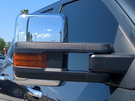 2019 Chevrolet Silverado 2500HD High Country in Daytona Beach, FL - Gary Yeomans Honda
