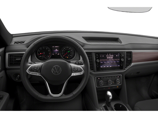 2022 Volkswagen Atlas 2.0T SE in Daytona Beach, FL - Gary Yeomans Honda
