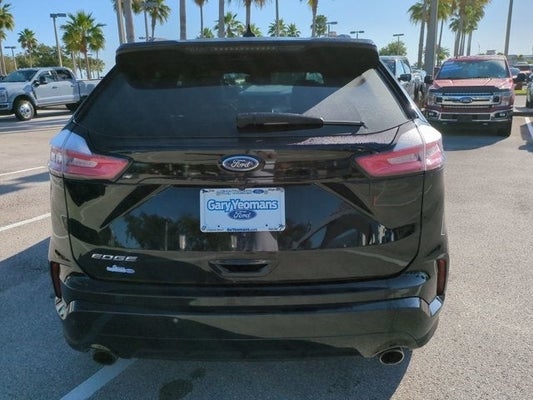 2020 Ford Edge ST Line in Daytona Beach, FL - Gary Yeomans Honda
