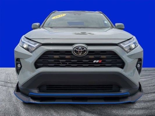2022 Toyota RAV4 XLE Premium in Daytona Beach, FL - Gary Yeomans Honda