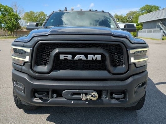 2020 RAM 2500 Power Wagon in Daytona Beach, FL - Gary Yeomans Honda