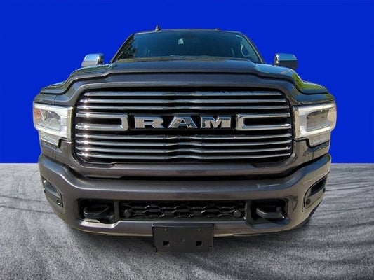 2022 RAM 2500 Laramie in Daytona Beach, FL - Gary Yeomans Honda