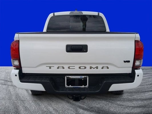 2023 Toyota Tacoma SR5 V6 in Daytona Beach, FL - Gary Yeomans Honda