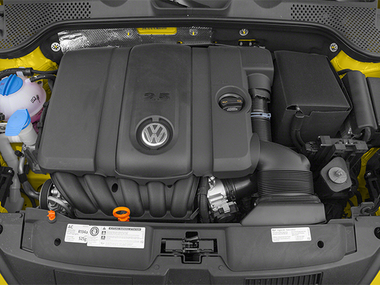 2014 Volkswagen Beetle 2.5L in Daytona Beach, FL - Gary Yeomans Honda
