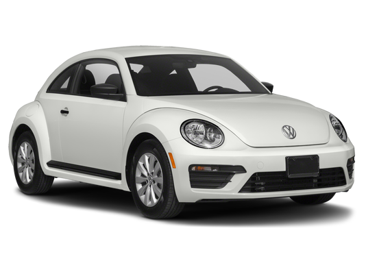 2019 Volkswagen Beetle 2.0T S in Daytona Beach, FL - Gary Yeomans Honda