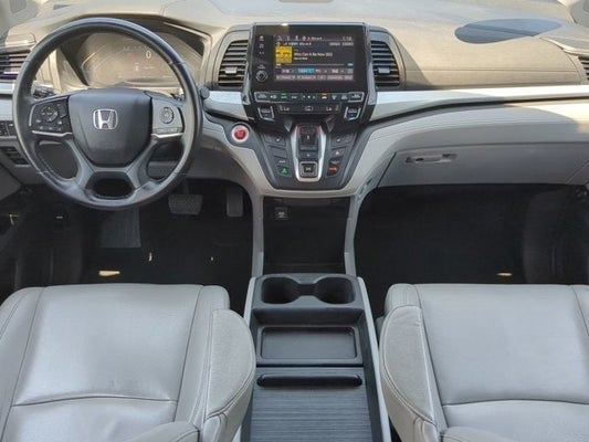 2019 Honda Odyssey EX-L in Daytona Beach, FL - Gary Yeomans Honda