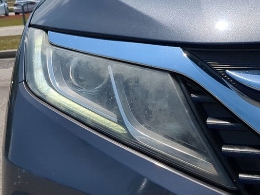 2019 Honda Odyssey EX-L in Daytona Beach, FL - Gary Yeomans Honda