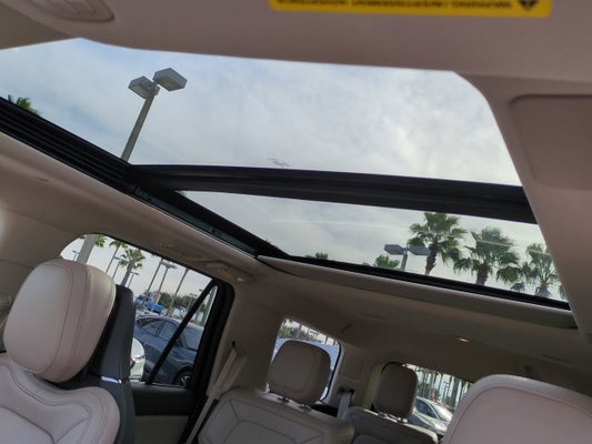 2024 Lincoln Navigator Reserve in Daytona Beach, FL - Gary Yeomans Honda