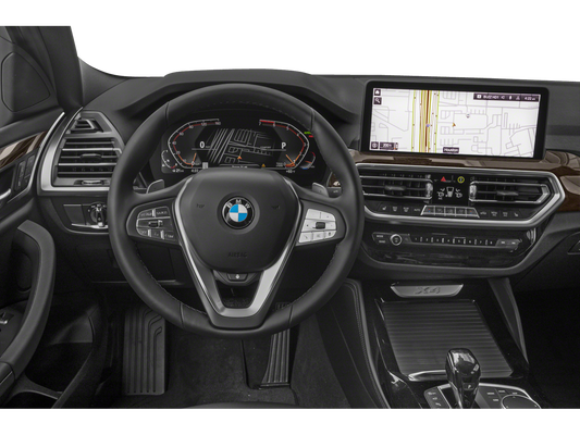 2023 BMW X4 M40i in Daytona Beach, FL - Gary Yeomans Honda