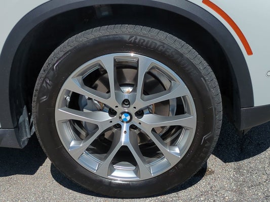 2023 BMW X5 sDrive40i in Daytona Beach, FL - Gary Yeomans Honda