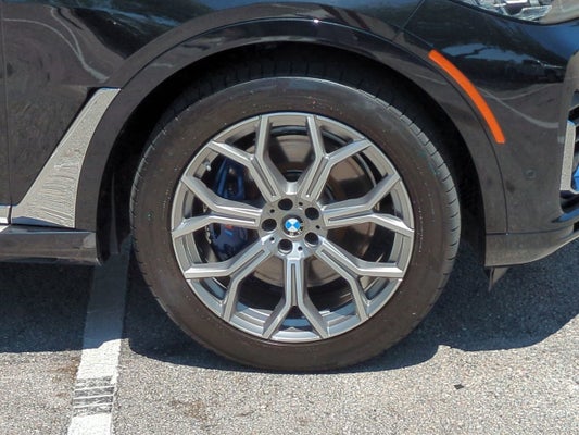 2021 BMW X7 xDrive40i in Daytona Beach, FL - Gary Yeomans Honda