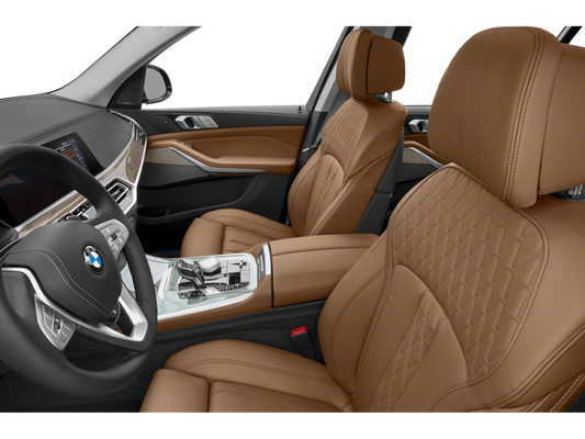 2022 BMW X7 xDrive40i in Daytona Beach, FL - Gary Yeomans Honda