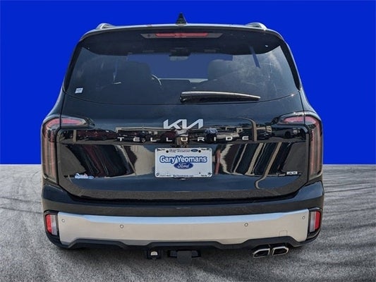 2024 Kia Telluride SX-Prestige in Daytona Beach, FL - Gary Yeomans Honda