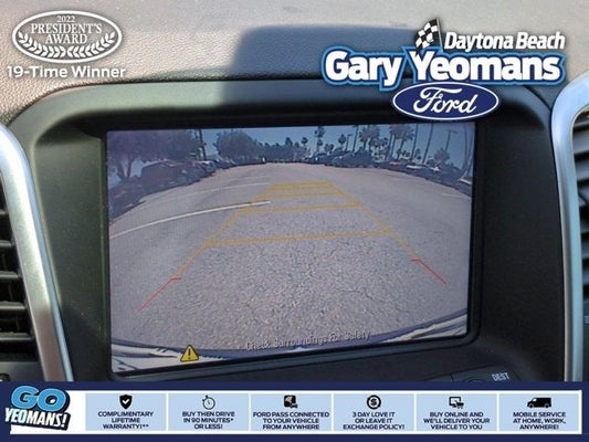 2017 Chevrolet SS Base in Daytona Beach, FL - Gary Yeomans Honda