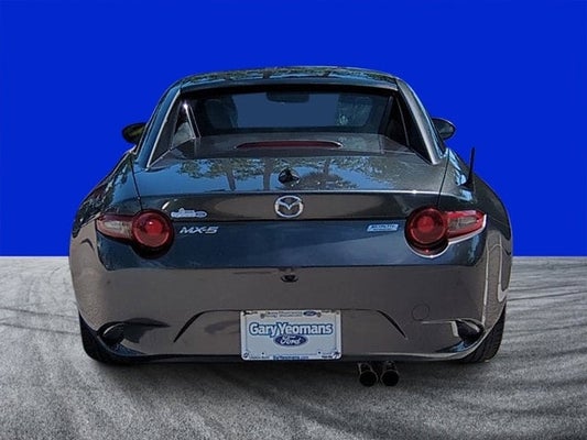 2019 Mazda Mazda MX-5 Miata RF Grand Touring in Daytona Beach, FL - Gary Yeomans Honda