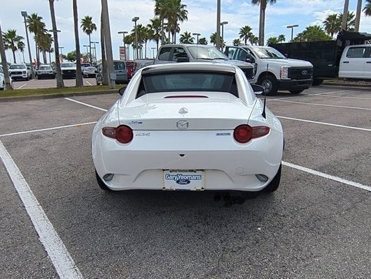 2021 Mazda Mazda MX-5 Miata RF Grand Touring in Daytona Beach, FL - Gary Yeomans Honda