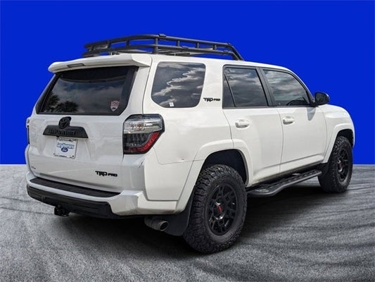 2020 Toyota 4Runner TRD Pro in Daytona Beach, FL - Gary Yeomans Honda