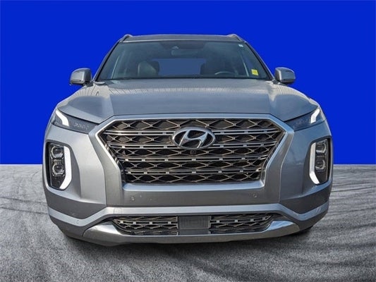 2020 Hyundai Palisade Limited in Daytona Beach, FL - Gary Yeomans Honda