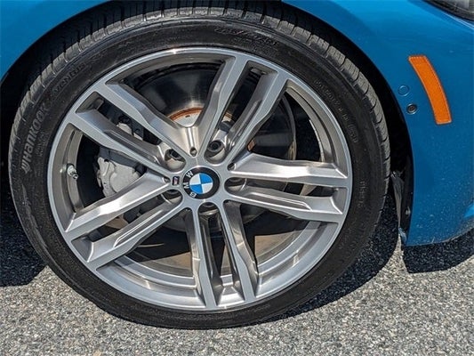 2019 BMW 4 Series 440i in Daytona Beach, FL - Gary Yeomans Honda