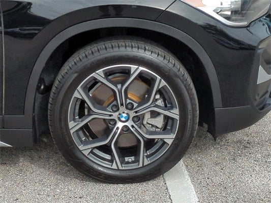 2021 BMW X1 xDrive28i in Daytona Beach, FL - Gary Yeomans Honda