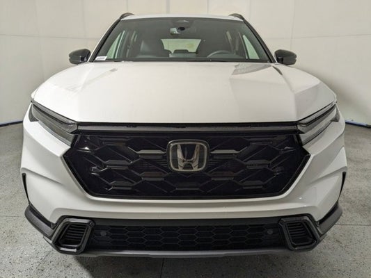 2024 Honda CR-V Hybrid Sport-L in Daytona Beach, FL - Gary Yeomans Honda