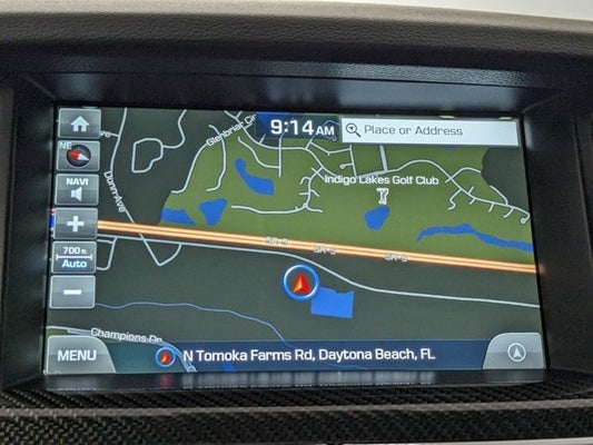2019 Genesis G80 3.3T Sport in Daytona Beach, FL - Gary Yeomans Honda