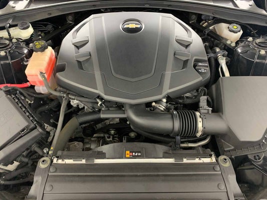 2021 Chevrolet Camaro 2LT in Daytona Beach, FL - Gary Yeomans Honda