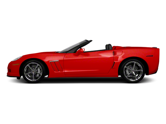 2012 Chevrolet Corvette Z16 Grand Sport w/1LT in Daytona Beach, FL - Gary Yeomans Honda