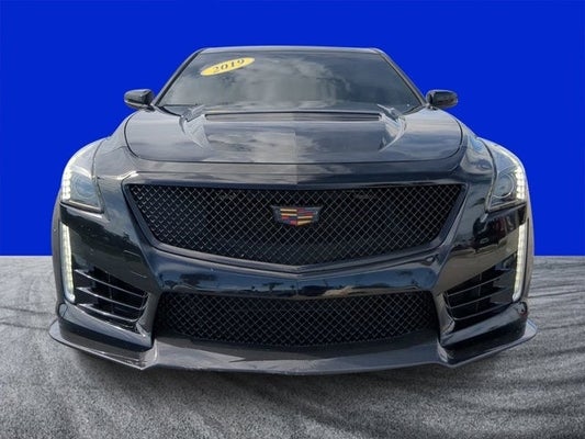 2019 Cadillac V-Series Base in Daytona Beach, FL - Gary Yeomans Honda