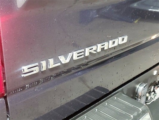 2022 Chevrolet Silverado 1500 LTD LT in Daytona Beach, FL - Gary Yeomans Honda