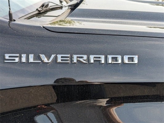 2020 Chevrolet Silverado 1500 RST in Daytona Beach, FL - Gary Yeomans Honda